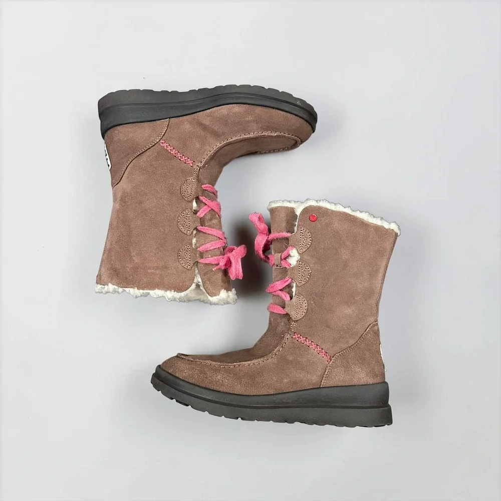 I Heart UGG heart ugg